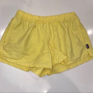 Patagonia Shorts